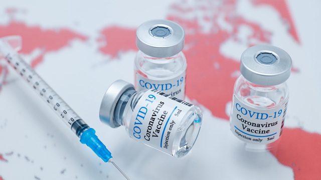 浜松市 新型コロナウィルス ワクチン接種