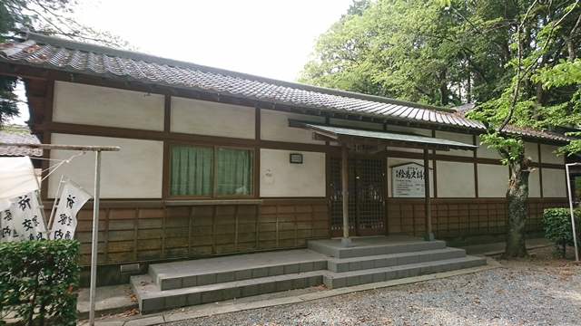 井伊谷宮 日本絵馬資料館