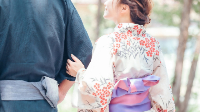 浜松市 ゆかた 遠州織物