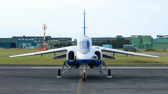 航空自衛隊 浜松基地