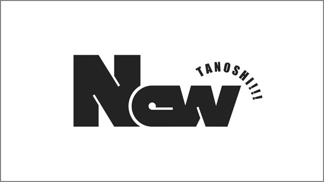 NEW TANOSHII!!! FES.
