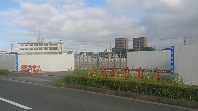 マックスバリュー浜松宮竹店