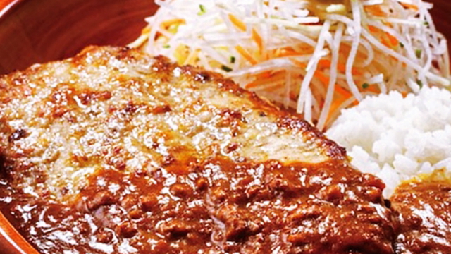 びっくりドンキー磐田店