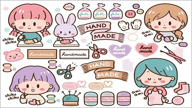 浜松ハンドメイドマルシェ2026